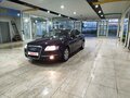2005 Audi A6 III (C6), синий, 1100000 рублей