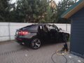 2011 BMW X6 50i 8-speed I (E71), чёрный, 1750000 рублей - вид 4