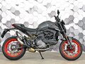 2023 Ducati Monster 937, серый, 899000 рублей - вид 2