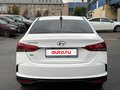 2021 Hyundai Solaris II Рестайлинг, белый - вид 6