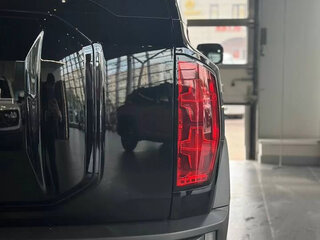 2026 Haval H3 I, чёрный, 3249000 рублей, вид 4