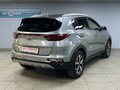 2021 Kia Sportage IV Рестайлинг, серый, 2210000 рублей - вид 6
