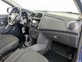 2018 Renault Sandero II Рестайлинг, синий - вид 10