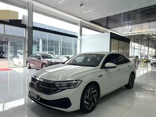2022 Volkswagen Sagitar III, белый, 1600000 рублей, вид 1