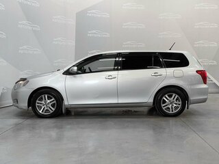 Toyota Corolla Fielder X (E140, E150)