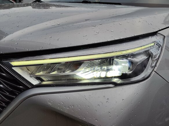 2026 Haval M6 II, серебристый - вид 16