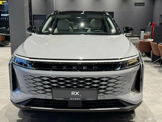 2024 Exeed RX, серый, 5240000 рублей, вид 2