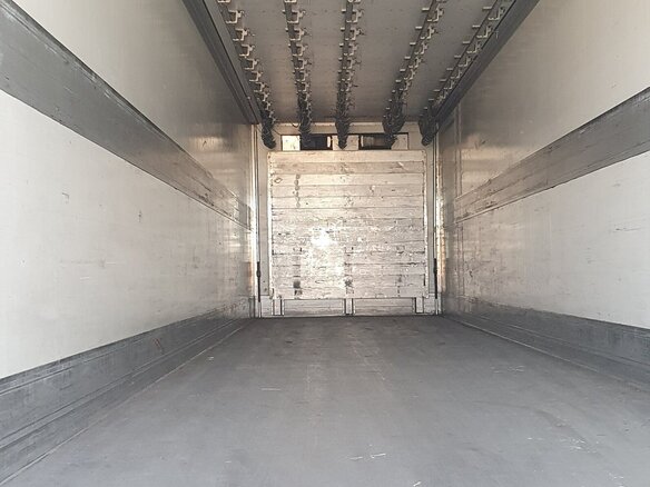 2012 DAF XF 105, жёлтый, 1700000 рублей - вид 5