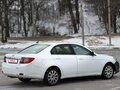 2007 Chevrolet Epica V250, белый, 220000 рублей - вид 5