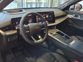 2026 Haval F7x II, серый, 3959010 рублей, вид 3