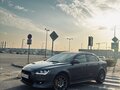 2008 Mitsubishi Lancer X, серый, 720000 рублей - вид 6