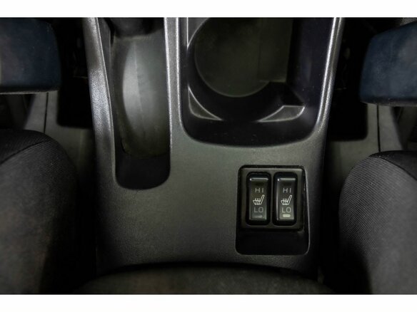 2007 Mitsubishi Lancer X, чёрный - вид 17