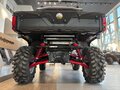2025 BRP Traxter, серебристый, 3700000 рублей - вид 8