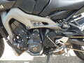 2016 Yamaha MT-09 (FZ-09), фиолетовый - вид 7