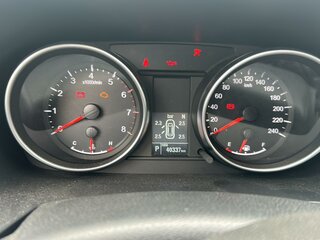 2024 Haval M6 II, белый, 1800000 рублей, вид 5