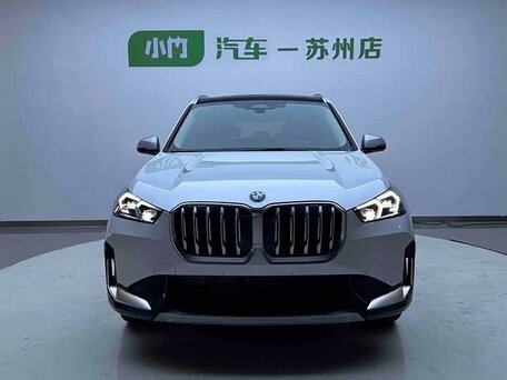 BMW X1 III (U11/U12)