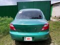 2001 Kia Rio I, зелёный, 200000 рублей - вид 5
