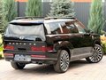2026 Hyundai Santa Fe V (MX5), чёрный, 5350000 рублей - вид 11