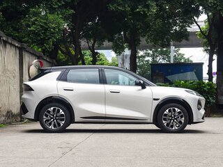 2026 Changan Qiyuan Q05 51.9 kWh II, белый, 2276000 рублей, вид 4