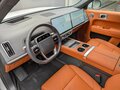 2025 Li Auto (Lixiang) L9 52.3 kWh I Рестайлинг, серый, 11790000 рублей - вид 4
