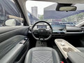 2025 Arcfox T1 42.3 kWh, зелёный - вид 8
