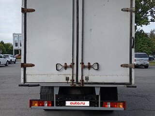 2006 ГАЗ ГАЗель (3302), белый, 430000 рублей, вид 2