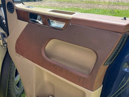 2009 Volkswagen Transporter, синий, 950000 рублей, вид 3