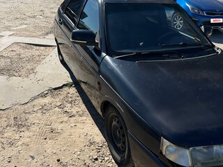 2006 Lada (ВАЗ) 2112, серый, 113000 рублей, вид 2