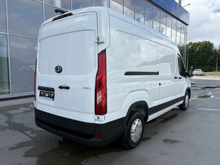 2025 Avior V90, белый, 4750000 рублей, вид 5