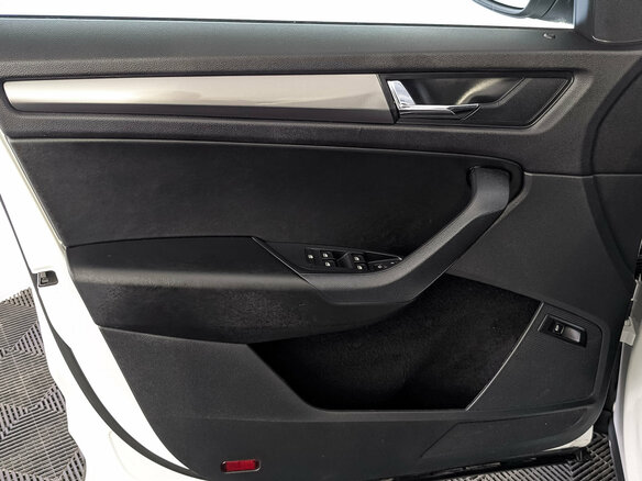 2021 Skoda Kodiaq I, белый, 2590000 рублей - вид 18
