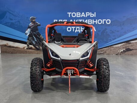 2026 Segway Villain, чёрный, 1615100 рублей, вид 2