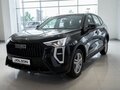 2026 Haval Jolion I Рестайлинг 2, чёрный