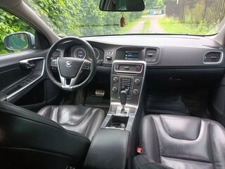 2010 Volvo S60 II, серебристый, 1100000 рублей, вид 3