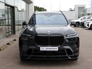 2025 Alpina XB7 G07 Рестайлинг, серый, 27000000 рублей, вид 2