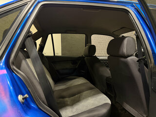2012 Daewoo Nexia I Рестайлинг, синий, 180000 рублей, вид 4