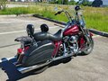 2005 Harley-Davidson Road King, красный, 650000 рублей - вид 1