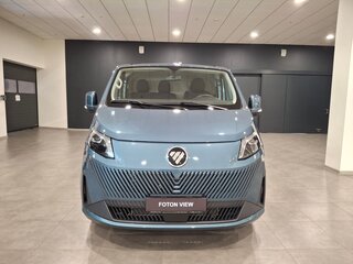 2026 Foton View, синий, 3309000 рублей, вид 2