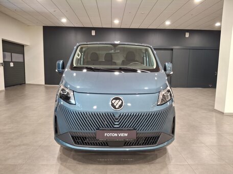 2026 Foton View, синий, 3309000 рублей, вид 2
