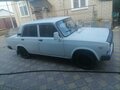 2004 Lada (ВАЗ) 2107, белый, 100000 рублей - вид 3