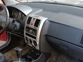 2007 Hyundai Getz I Рестайлинг, красный - вид 6