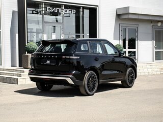2026 Jeland J6, чёрный, 2523510 рублей, вид 2