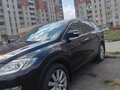 2008 Mazda CX-9 I, пурпурный, 1250000 рублей - вид 3