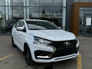 2026 Lada (ВАЗ) Iskra SW, белый, 1505000 рублей, вид 3