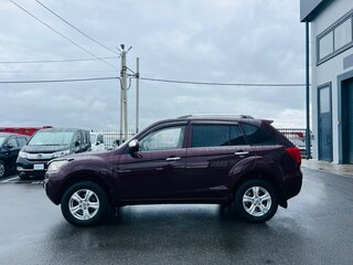 2014 Lifan X60 I, красный, 599999 рублей, вид 3
