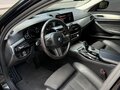 2019 BMW 5 серии 530d VII (G30/G31/G38), чёрный, 3900000 рублей - вид 4
