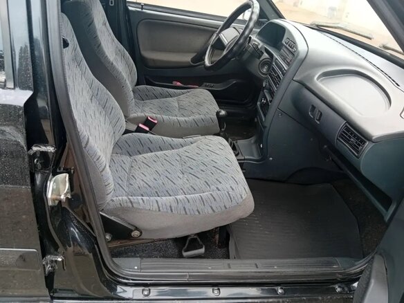 2012 Lada (ВАЗ) 2115, синий, 349000 рублей - вид 19