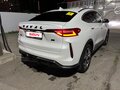 2022 Haval F7x I Рестайлинг, белый, 2000000 рублей - вид 3