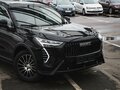 2026 Haval Jolion I Рестайлинг, чёрный - вид 3