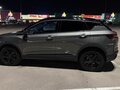 2025 Geely Coolray (Binyue L) I Рестайлинг 2, серый, 2300000 рублей - вид 8