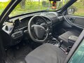 2011 Chevrolet Niva I Рестайлинг, зелёный, 430000 рублей - вид 5